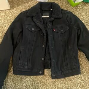 Levi’s Jacket